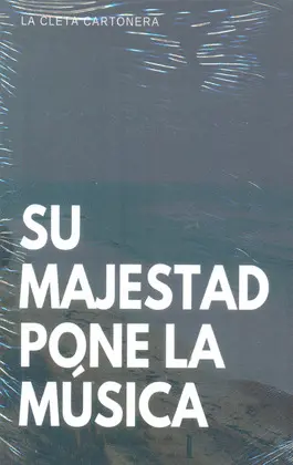 SU MAJESTAD PONE LA MÚSICA