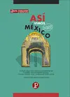 Así Vimos México