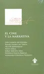 CINE Y LA NARRATIVA, EL