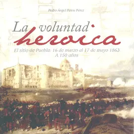 Voluntad Heróica, la