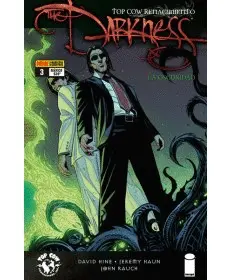 DARKNESS 3, THE DARKNESS 3, THE