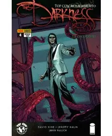 DARKNESS 4, THE
