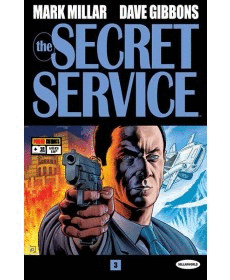 SECRET SERVICE 3, THE
