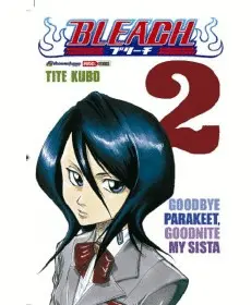 Bleach #2