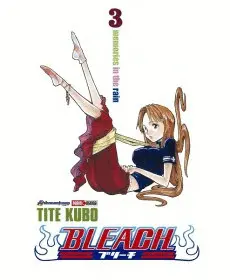 Bleach #3