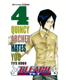 Bleach #4