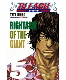 Bleach #5