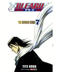 BLEACH #7 BLEACH #7