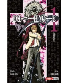 Death Note 1