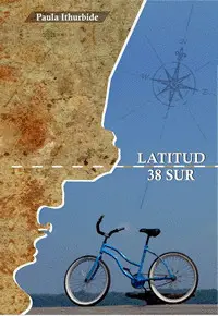 LATITUD 38 SUR
