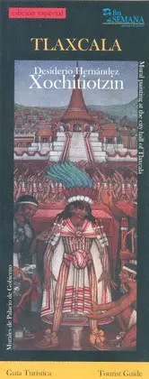 TLAXCALA