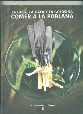 Gula, la Gala y la Golosina, la