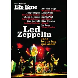 CUADERNOS EFE EME NO. 7