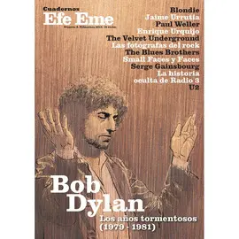 CUADERNOS EFE EME NO. 3