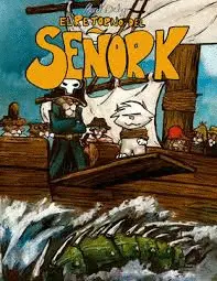 RETORNO DEL SEÑOR K, EL