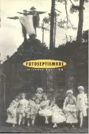 FOTOSEPTIEMBRE INTERNACIONAL 1998
