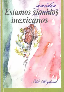 ESTAMOS UNIDOS MEXICANOS
