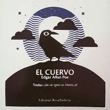 CUERVO, EL CUERVO, EL