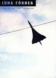 Luna Córnea Núm. 18