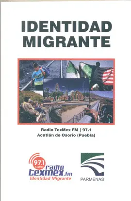 IDENTIDAD MIGRANTE