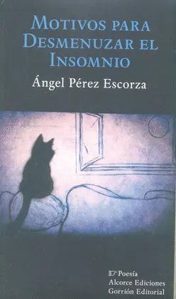Motivos para Desmenuzar el Insomnio