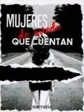 Mujeres de Miedo que Cuentan
