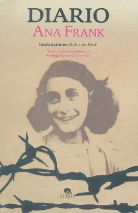 Diario de Ana Frank