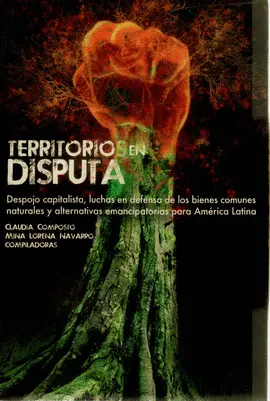 Territorios en Disputa