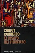 ENSAYO TITIRITERO DEL TITIRITERO, EL ENSAYO TITIRITERO DEL TITIRITERO, EL