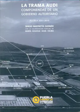 Trama Audi Componendas de un Gobierno Autoritario, la