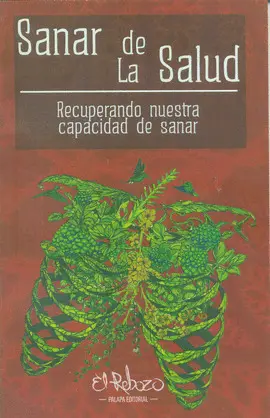 SANAR DE LA SALUD SANAR DE LA SALUD