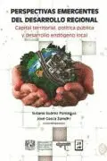 Perspectivas Emergentes del Desarrollo Regional