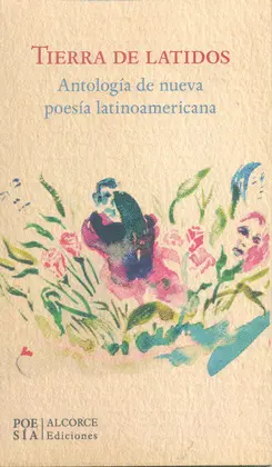TIERRA DE LATIDOS
