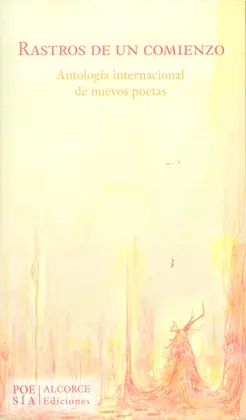RASTROS DE UN COMIENZO