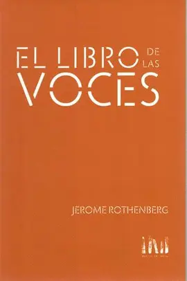 LIBRO DE LAS VOCES, EL
