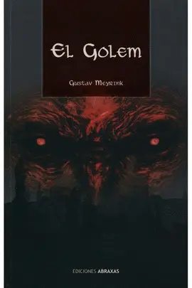 GOLEM, EL GOLEM, EL