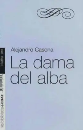 Dama del Alba, la