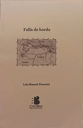 FALLA DE BORDE FALLA DE BORDE