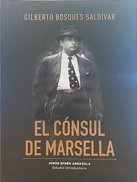 CONSÚL DE MARSELLA, EL CONSÚL DE MARSELLA, EL
