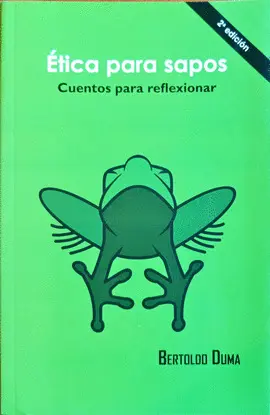 ÉTICA PARA SAPOS