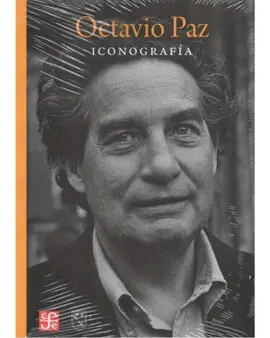 ICONOGRAFIA, OCTAVIO PAZ
