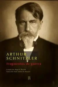 FRAGMENTOS DE GUERRA