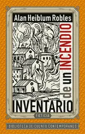 INVENTARIO DE UN INCENDIO