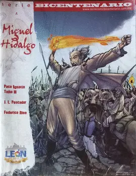 SERIE BICENTENARIO