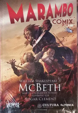 WILLIAM SHAKESPEARE´S MACBETH WILLIAM SHAKESPEARE´S MACBETH