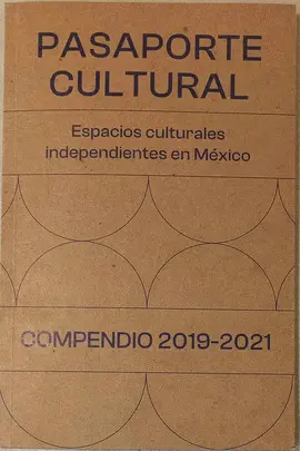 PASAPORTE CULTURAL