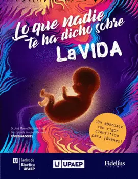 LO QUE NADIE TE HA DICHO SOBRE LA VIDA LO QUE NADIE TE HA DICHO SOBRE LA VIDA