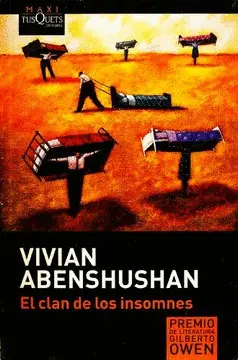 Clan de los Insomnes, el