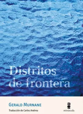 Distritos de Frontera