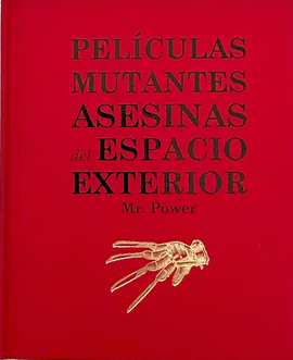 PELCULAS MUTANTES ASESINAS DEL ESPACIO EXTERIOR